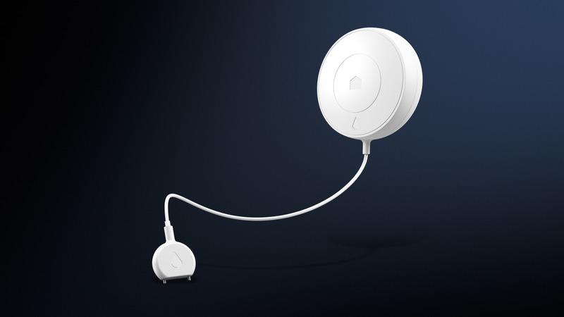 Illustration for article titled Quirky and GE Launch Seven New Gadgets To Make Your Smart Home Smarter
